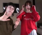 Catherinebeeset live show