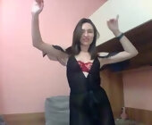 Roza05x live show