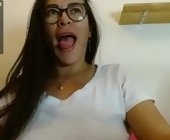 Arianny_sexy live show