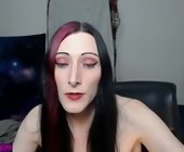 Ivyrose499 live show