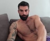 Cuteeboy live show