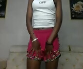 Bigbaby004 live show