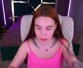 Gfoxie live show