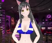 Kimi_hentai live show