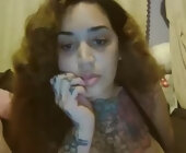 Jaguargirl4u live show
