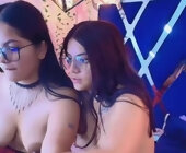 Lilith_black_1 live show