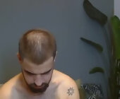 Hairyrobxxx live show