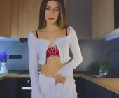 Victoriahouston live show