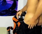 Jhosep_hamilton live show