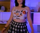 Luna_tin live show