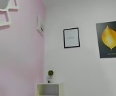 Octavia_rouse live show