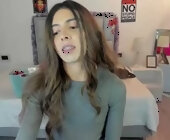 Valentina_ceretti live show