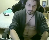 Fangtiger live show