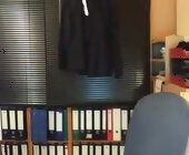 Wetsuitedman live show