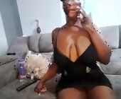 Ebonycandymelani live show