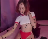 Arabella_kim live show