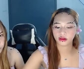 Ur_anarosesexdoll live show
