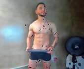 Louis_connor live show