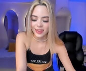Juanitaclay live show