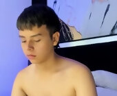 Nico_leroy live show