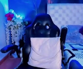 Diamond_piarce live show