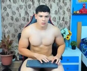 Bruno_coleman live show