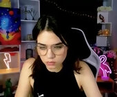 Igi_cute live show