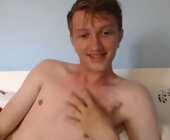 Blondmuse live show