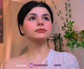 Kate_baby_doll live show