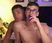 Eroswild_ live show