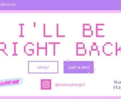 Alaia_cybergirl live show