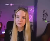 Odri_sweet live show