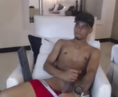Ethanwalkerr live show