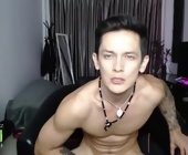 Rustynf1tz live show