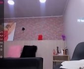 Aprilricci live show