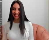 Ana_castilo live show