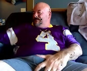 Perfectcockdaddy live show