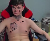 Austen_milker live show