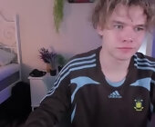 Erick_mouse live show