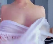 Samantha_c6 live show