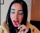 Lucy_ev live show
