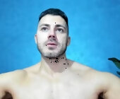Muscularmaster live show