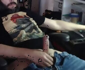 Pimprobo live show
