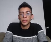 Ash_v1 live show