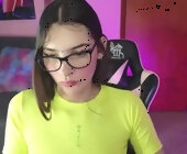 Abigail_monroe__ live show