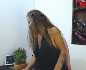 Evasweet__ live show