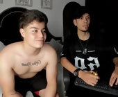 Maxxicruz live show