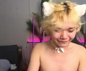Angel_milan live show