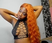 Alice_rouusse live show