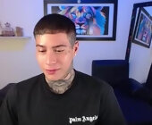 Setthomas live show